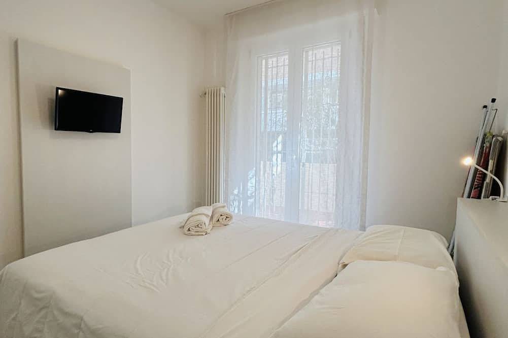 Ganze Wohnung, Angiolieri Flexrent - Abyssinia in Fogliano Marina, Riccione