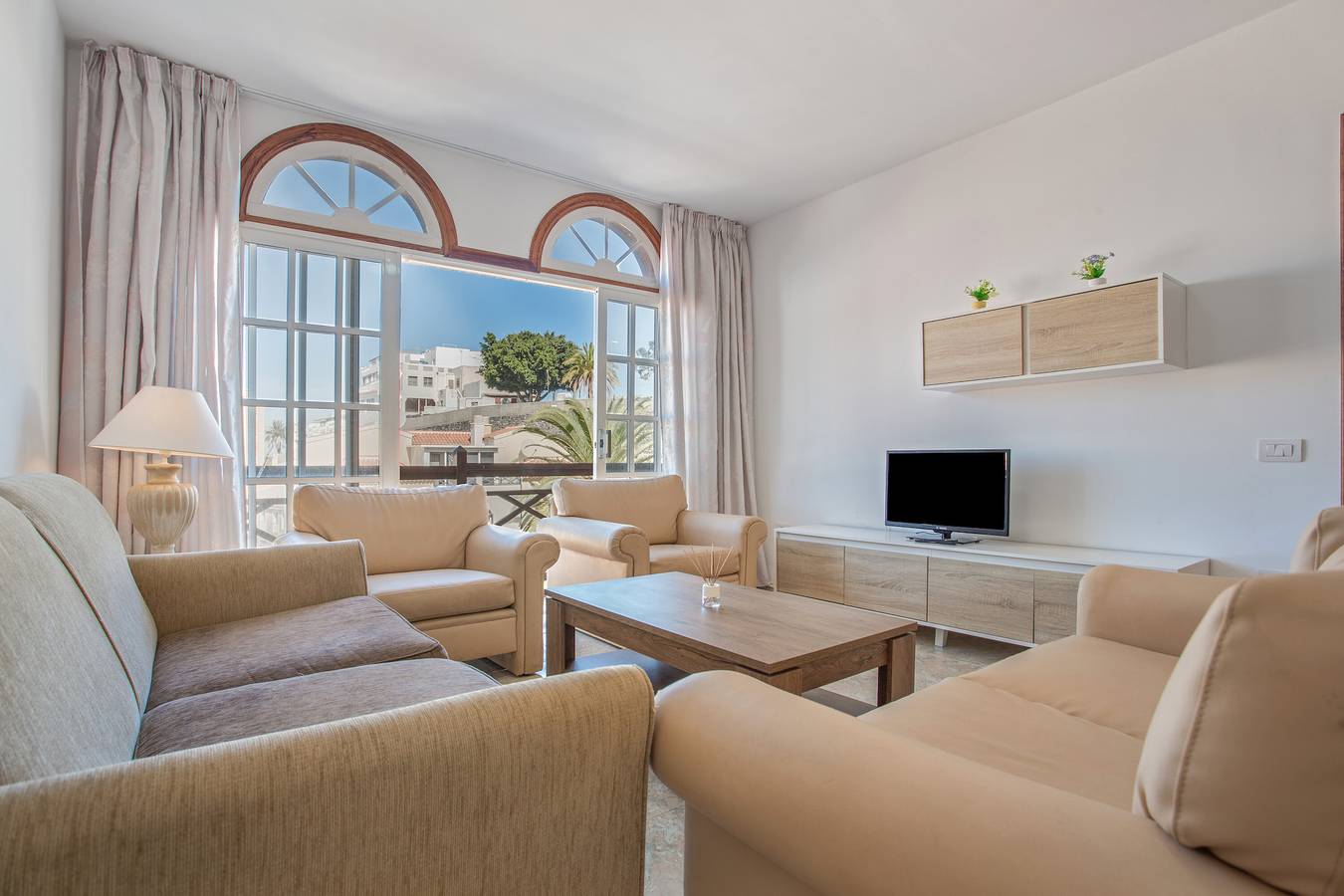 Appartement entier, San Marcos Luxury Vista Tenerife in San Marcos, Tenerife du Nord