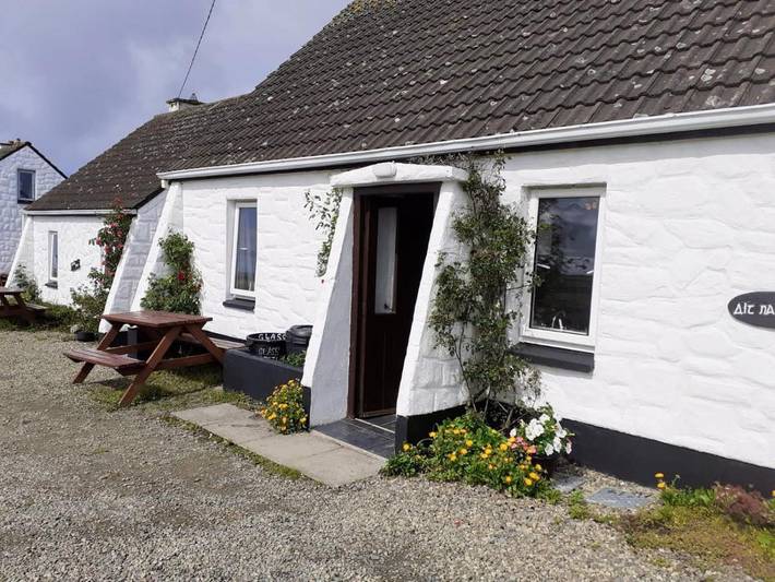 Ferienhaus für 6 Personen, mit Ausblick in County Clare - 4