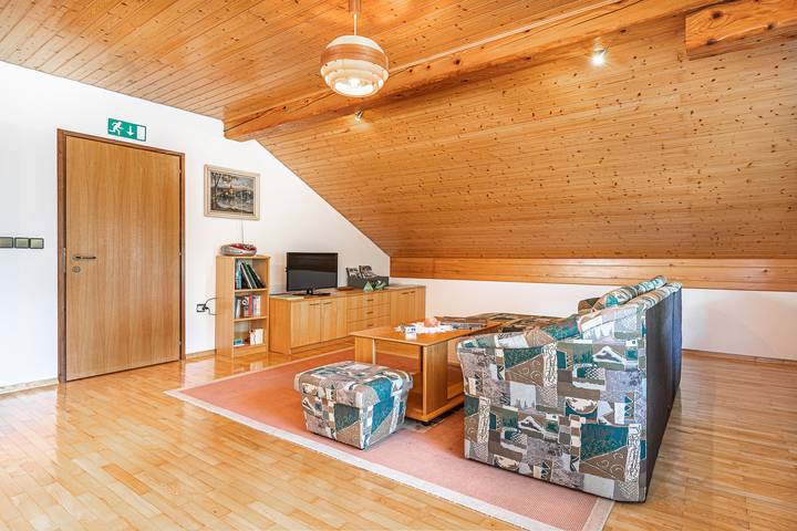 Ferienhaus für 5 Personen, mit Balkon in Slowenien - 3