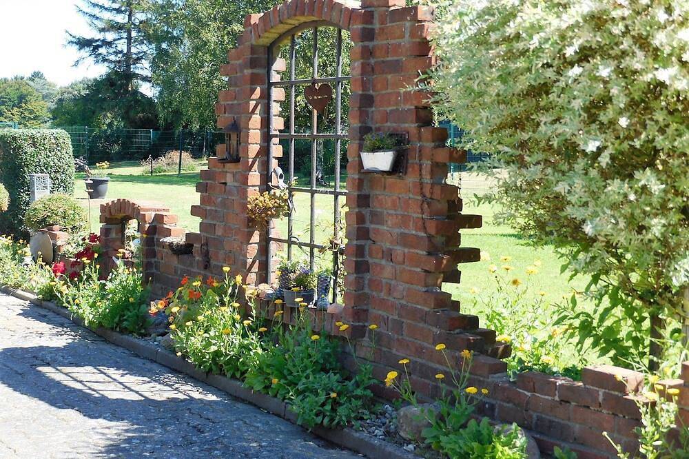 Ganze Wohnung, Fewo Storchennest, Deutschland in Kollmar, Kreis Steinburg