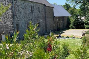 Chambre D’hôte pour 2 Personnes dans Boisroger, Cotentin, Photo 3