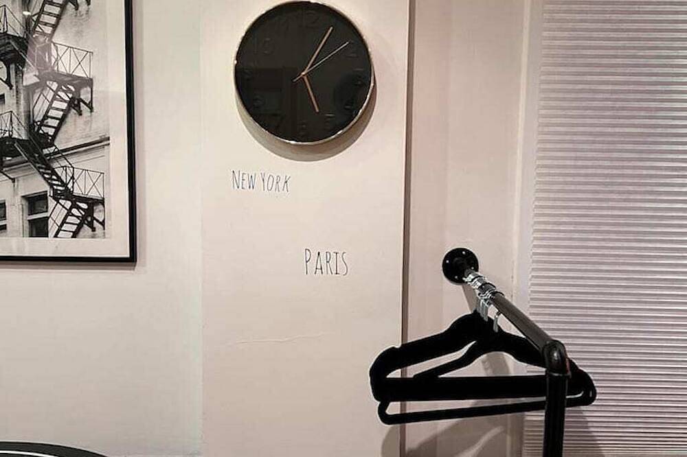 Apartamento entero, Cosy cocoon - Warm ambience at Le Buisson in Marcq-en-Barœul, Lille region