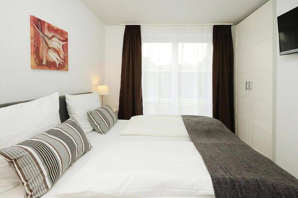 Ganze Wohnung, Wohnung in Lissendorf mit Gartenoase in Lissendorf, Vulkaneifel