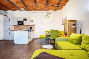 Lodge voor 5 Personen in Argenbühl, Baden-Württemberg, Afbeelding 1