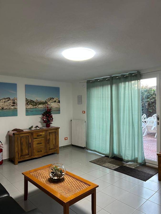 Chambre d’hôte pour 2 personnes, avec jardin et vue à Sassari - 3