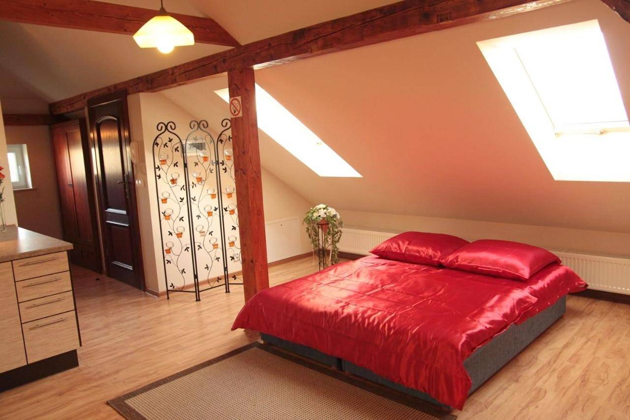 Cały apartament, Apartament Tina in Dzierżoniów, Sudety (Polska)