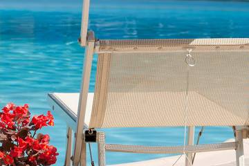 Bungalow für 6 Personen, mit Pool, mit Haustier in der Toskana