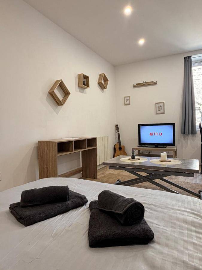 Gîte pour 2 personnes à Guingamp - 4