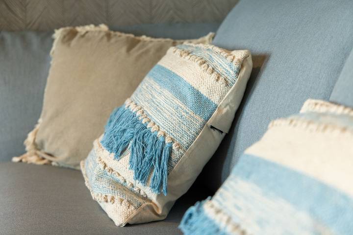 Ferienwohnung für 4 Personen, mit Balkon und Balkon/Terrasse in Egmond - 3