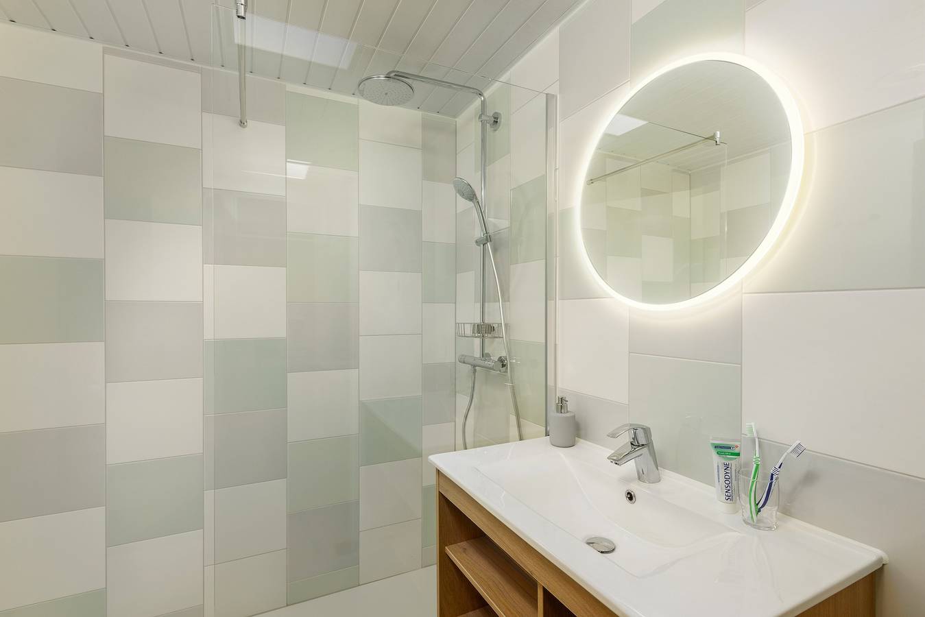 Cottage 4 personen in Grote-Brogel, Peer