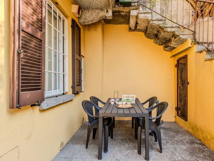 Appartamento intero, Lungolago - Lungolago 6.1 in Lecco, Prealpi Bergamasche Occidentali
