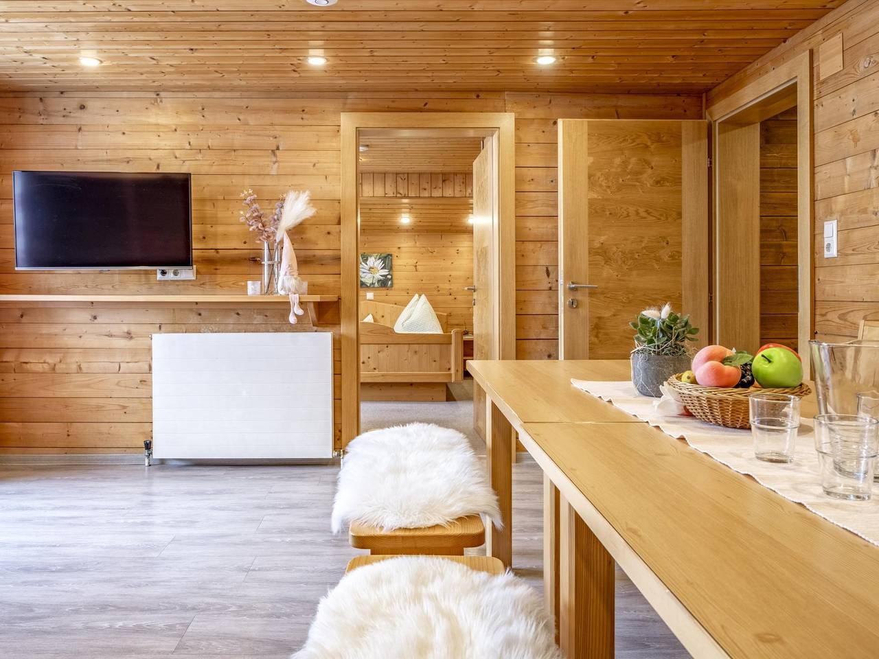 Ganze Wohnung, Traumhafte Ferienwohnung mit Garten in Wildschönau, Kitzbüheler Alpen