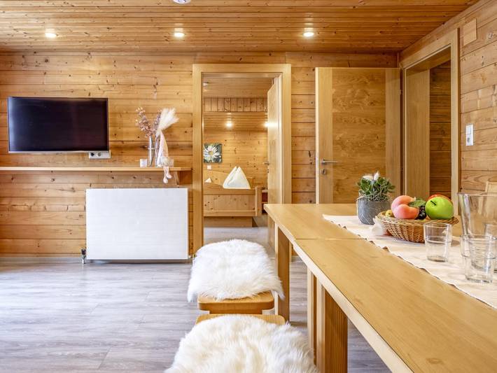 Bauernhof für 8 Personen, mit Balkon und Garten in Österreich - 4