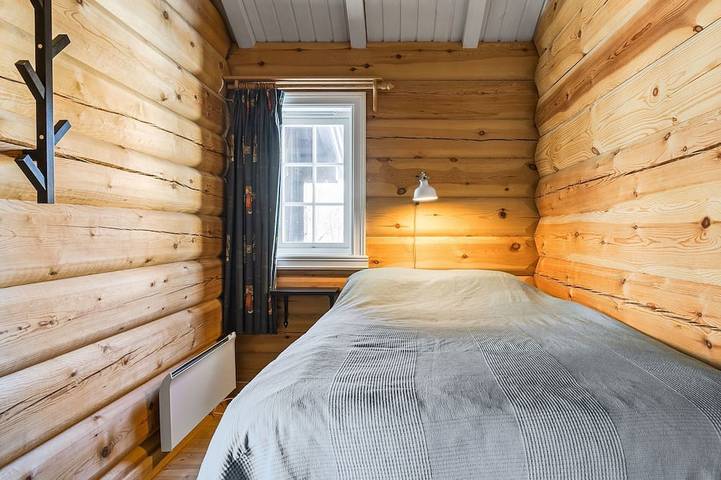 Fjälldrömmen in Storlien, Jämtland
