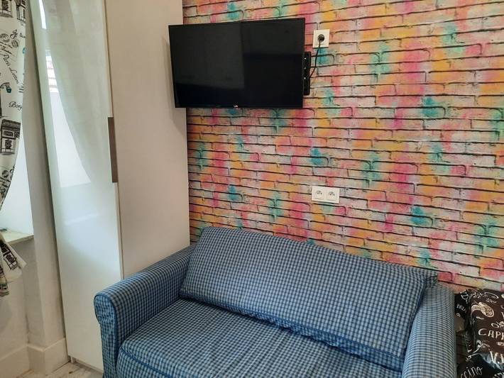 Entire holiday apartment, Apartment for 3 Guests (Cracow Old Towm) in Cracow, Lesser Poland