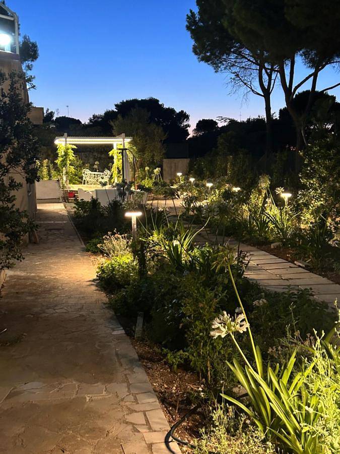 Ferienhaus für 4 Personen, mit Ausblick und Garten - 1