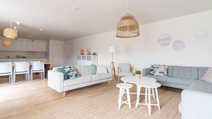 Vakantiehuis voor 42 Personen in Nes, Nederlandse waddeneilanden, Afbeelding 1