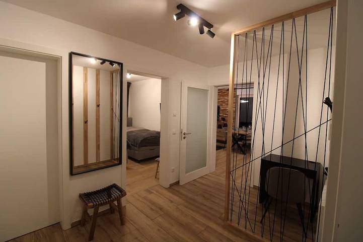 Ferienwohnung für 4 Personen in Zeuthen - 4