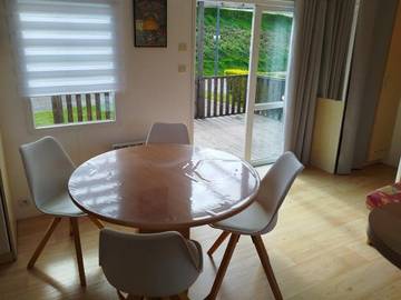 Camping voor 4 Personen in Petit-Caux, Côte d'Albâtre, Afbeelding 2