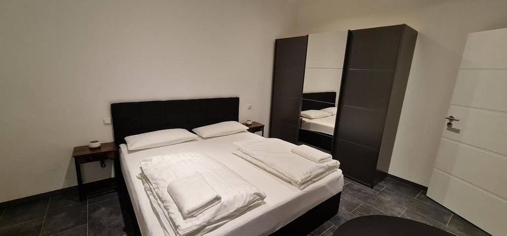Ferienwohnung für 4 Personen in Euskirchen - 2