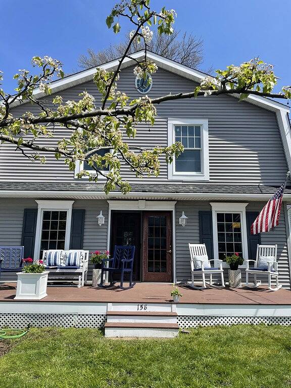 Vacation House for 16 Guests in Manasquan, Monmouth County