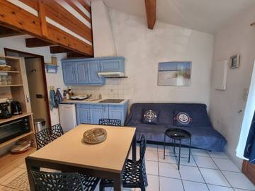 Chalet para 6 Personas en Le Barcarès, Region de Perpignan, Foto 3
