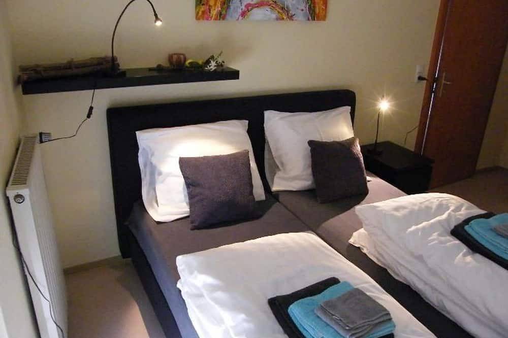 Mosel Homes am Kloster Stuben - Ferienhaus, Dusche, Wc in Bremm, Cochem-Zell