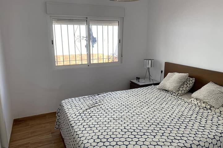 Bungalow für 4 Personen, mit Pool und Terrasse in Torremolinos - 3