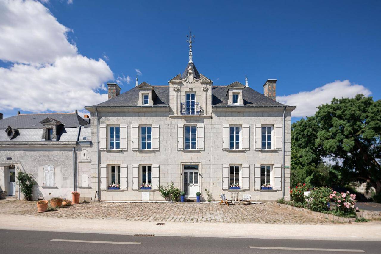 Deluxe Room (2 Adults + 1 Child) in Loire-Authion, Vallée de la Loire