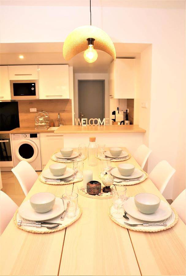 Gîte pour 6 personnes, avec jardin à Nogaro - 4