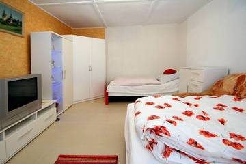 Bauernhof für 5 Personen in Marzahn - Hellersdorf, Berlin, Bild 1