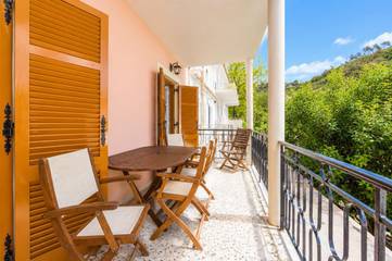 Vakantiewoning voor 6 Personen in Corfu, Griekenland, Afbeelding 3