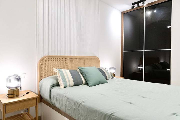 Apartamento entero, Park & Views in Lugo, Provincia de Lugo