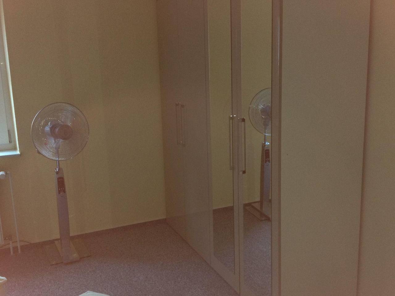 Ganze Ferienwohnung, Ferienwohnung Hagenower Str 38 in Schwerin, Schweriner See