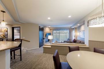 Villa for 8 Guests in Palm Desert, Coachella Valley, Picture 1