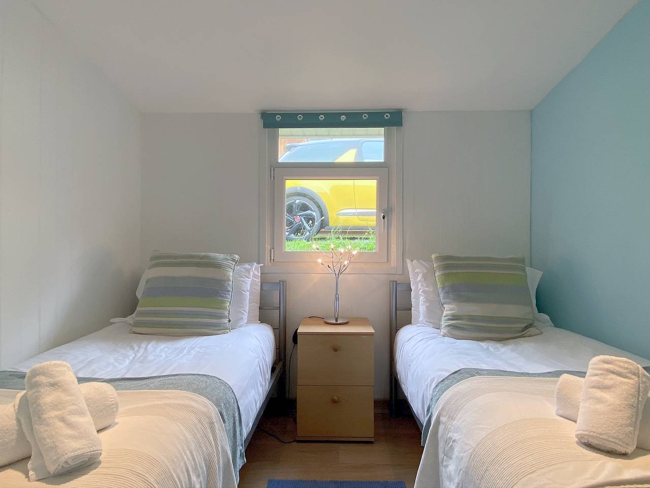 Gower Beach Staycation Caswell Bay - Sleeps 4 - Pass the Keys in Swansea region