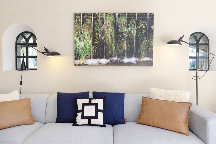 Ferienhaus für 4 Personen, mit Garten und Sauna sowie Ausblick in List (Sylt) - 4