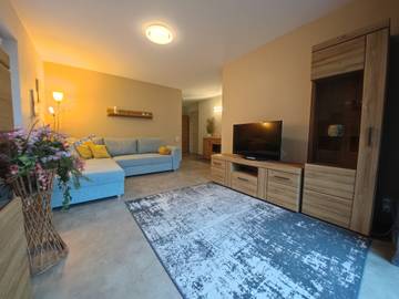 Ferienwohnung für 5 Personen in Schmiedefeld am Rennsteig, Rennsteig, Bild 4