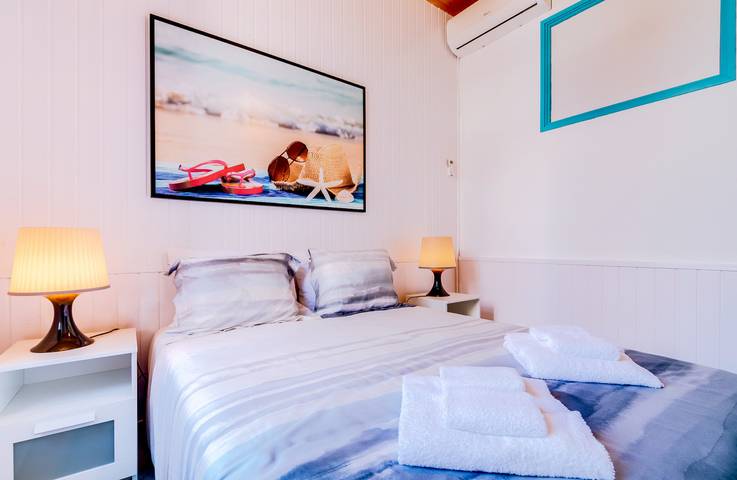 Ferienhaus für 4 Personen in Faro - 3