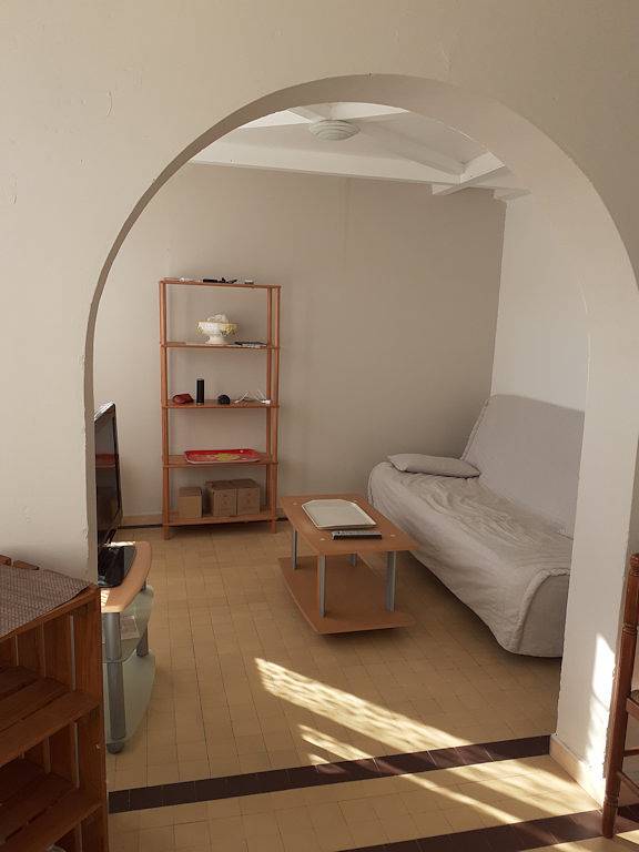 Gîte pour 6 personnes, avec jardin au Le Crotoy - 3