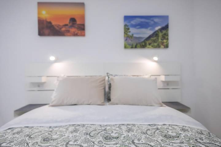 Apartamento entero, Guestready - Cancajos La Palma 15 D in Playa los Cancajos (Breña Baja), Breña Baja