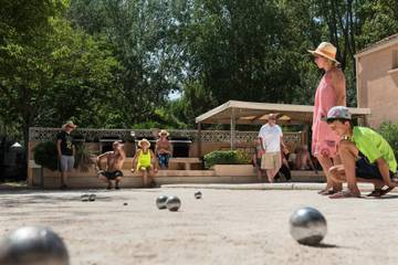 Camping für 4 Personen in Le Grau-du-Roi, Nimes und Umgebung, Bild 3
