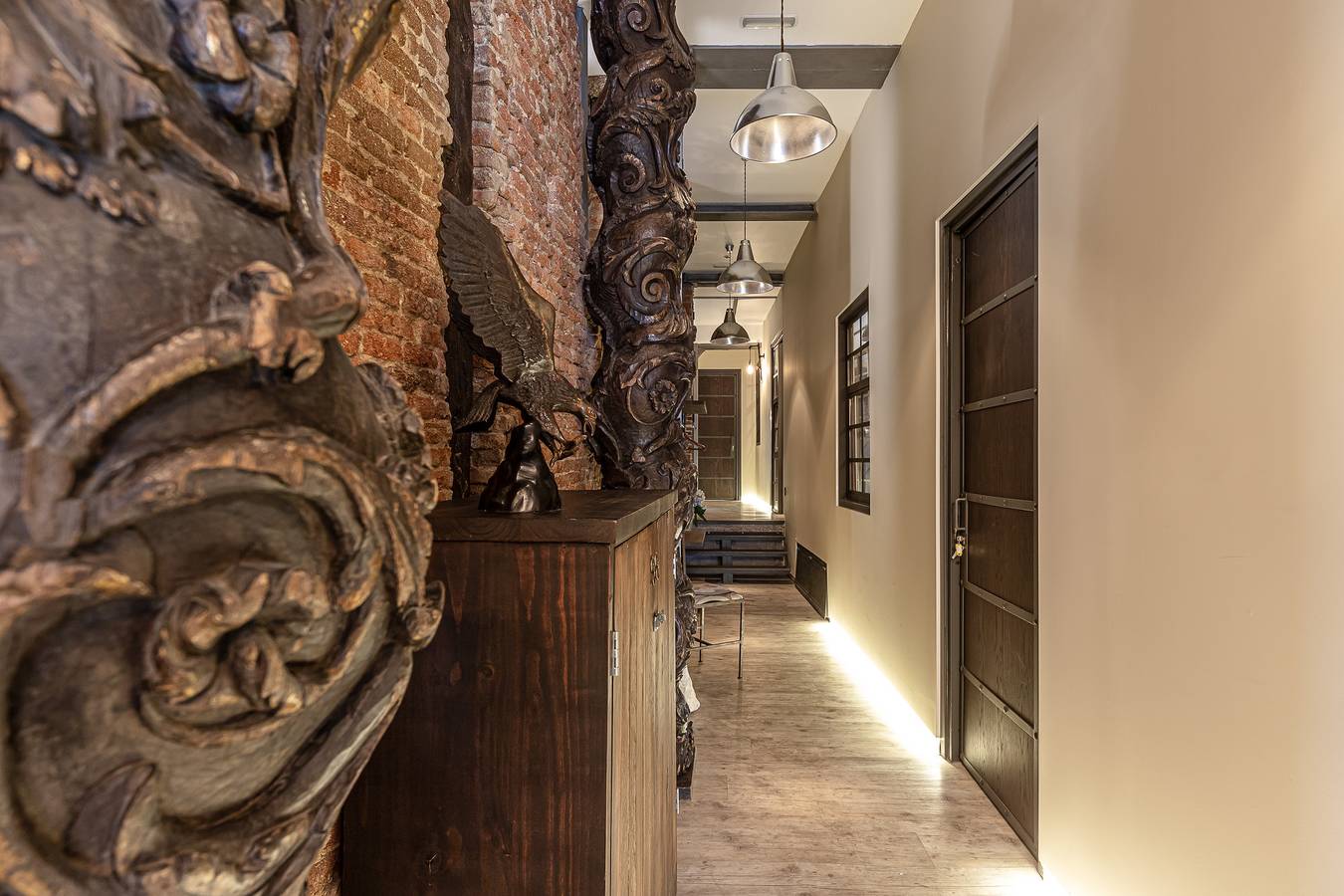 Apartamento vacacional entero, Waou Boutique Sol I in Centro (Madrid), Madrid