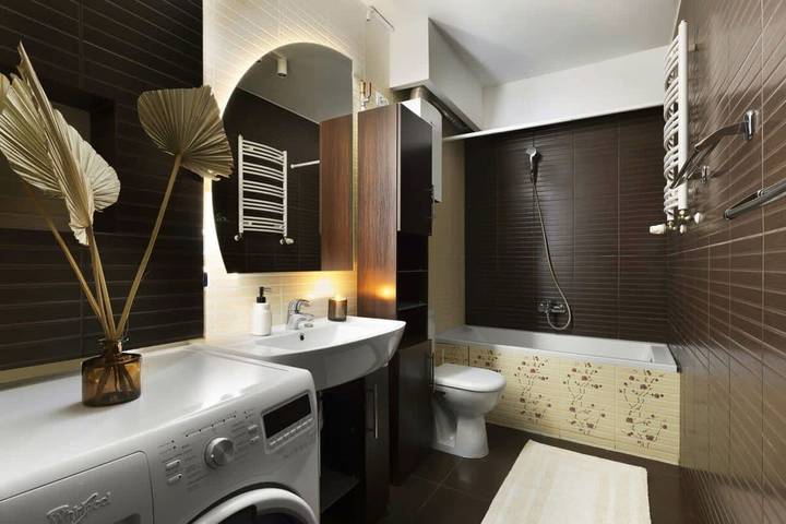 Gîte pour 9 personnes à Gdańsk - 4