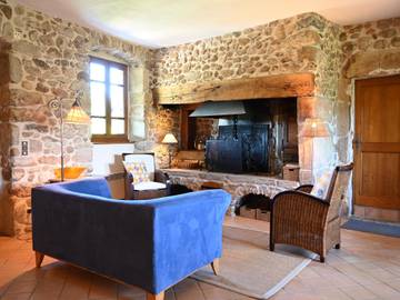 Ferienhaus für 5 Personen in Ardèche, Bild 4