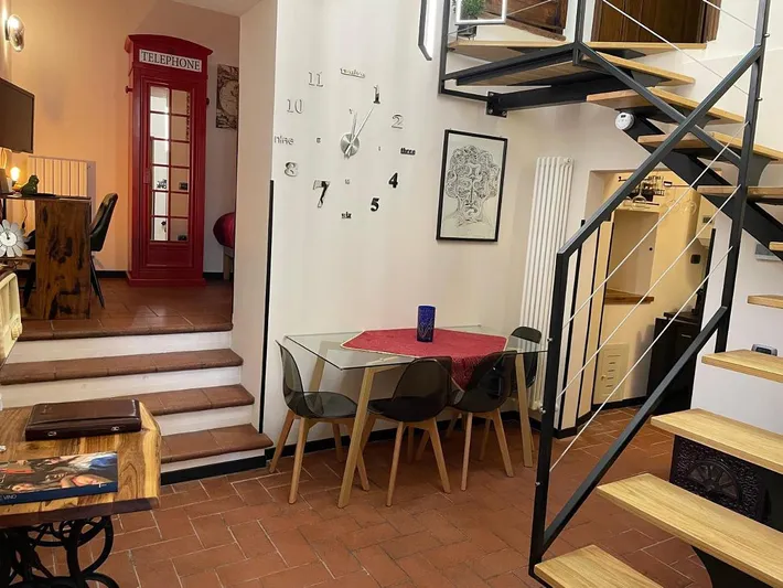 Appartamento vacanze per 4 persone - 1