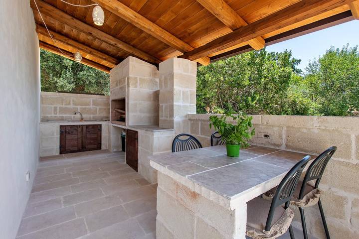 Glamping per 2 persone, con Giardino