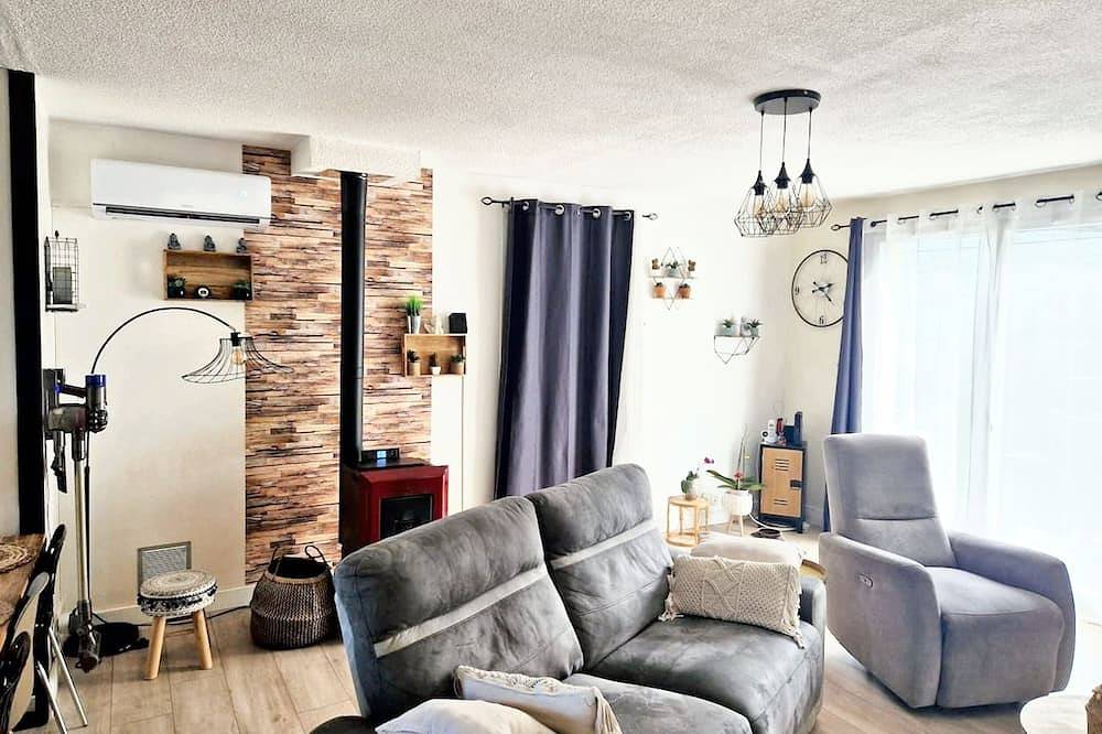 Homerez - House in Forcalquier in Forcalquier, Parc naturel régional du Luberon