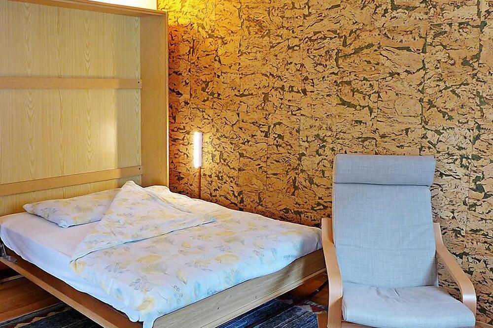 Ganze Wohnung, Crap Milan in Surses, Albula